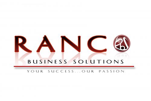 Logo Design entry 14688 submitted by LogoMotives to the Logo Design for Ranco Business Solutions Inc run by Vicki Hooper