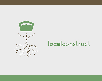 Logo Design Entry 213477 submitted by ajbry to the contest for LocalConstruct run by Case90