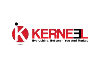 Logo Design Entry 214287 submitted by csilviu to the contest for kerneel run by Kerneel