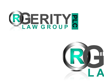 Logo Design entry 214748 submitted by madskill to the Logo Design for Gerity Law Group, PLC run by mgerity