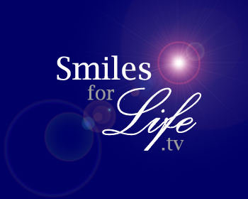 Logo Design entry 215054 submitted by F ective D zine to the Logo Design for SmilesForLife.tv run by DrCharlesWMartin