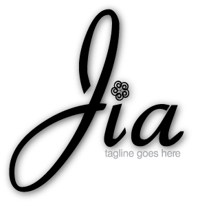 Logo Design Entry 215375 submitted by HisEye4Dezign to the contest for jiacollection.com run by purplejia