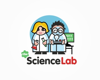 Logo Design entry 217525 submitted by ANPAdesign to the Logo Design for The Science Lab run by Paul_Burns