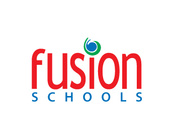 Logo Design Entry 218310 submitted by designbuddha to the contest for Fusion Schools run by fusionschool