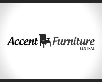 Logo Design Entry 218637 submitted by csshobbyist to the contest for www.accentfurniturecentral.com run by accentfurniturecentral