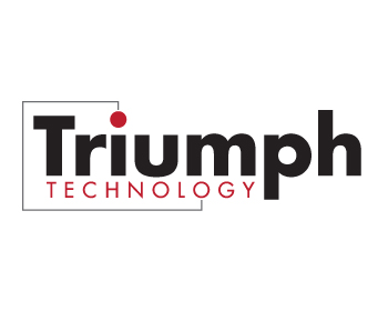 Logo Design entry 218873 submitted by churpo to the Logo Design for Triumph Technology run by Triumph Technology