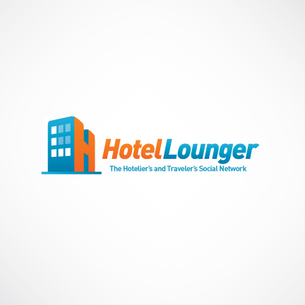 Logo Design Entry 30810 submitted by jkapenga to the contest for Hotel Lounger run by brandalize