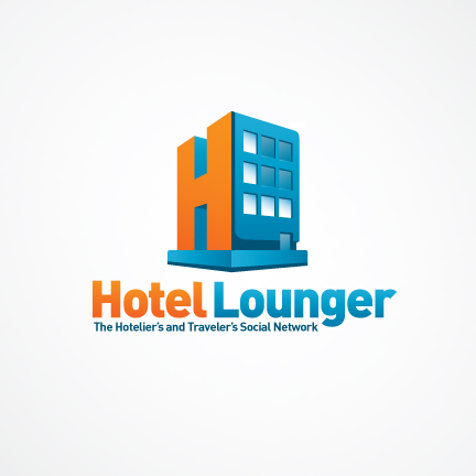 Logo Design entry 30853 submitted by jkapenga to the Logo Design for Hotel Lounger run by brandalize