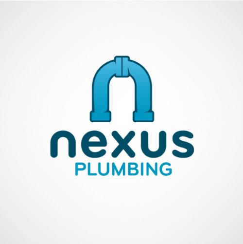 Logo Design Entry 32293 submitted by jkapenga to the contest for NEXUS Plumbing run by rachelrene