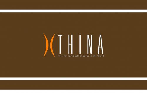 Logo Design entry 32379 submitted by ongyudicandra to the Logo Design for Thina Cases run by topsprout
