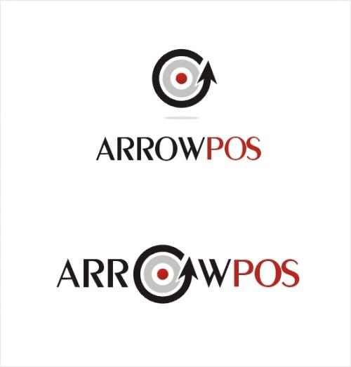 Logo Design Entry 32477 submitted by mahmur to the contest for Arrow Point of Sale run by WLyell