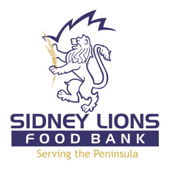 Logo Design Entry 33010 submitted by aks to the contest for Sidney Lions Food Bank run by B Elder