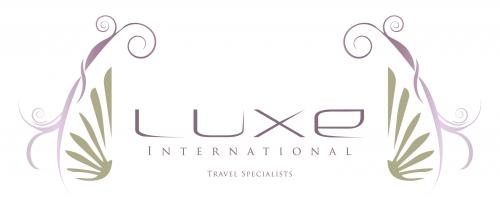 Logo Design entry 34828 submitted by kavster to the Logo Design for Luxe International run by alphajr