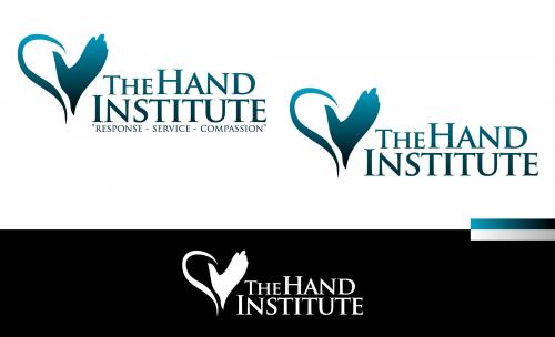 Logo Design entry 35822 submitted by ongyudicandra to the Logo Design for The Hand Institute run by freewheelinc