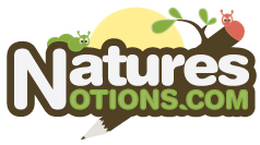 Logo Design entry 34377 submitted by B.T.Klemensowski to the Logo Design for www.naturesnotions.com run by author