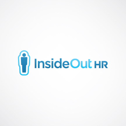 Logo Design Entry 38891 submitted by jkapenga to the contest for InsideOut HR run by insideouthr