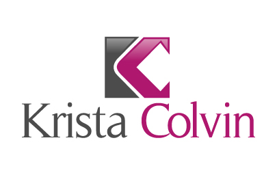 Logo Design Entry 39144 submitted by aks to the contest for Krista Colvin run by kristacolvin