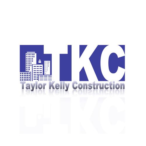 Logo Design Entry 41372 submitted by elandrya to the contest for Taylor Kelly Construction run by P Kelly