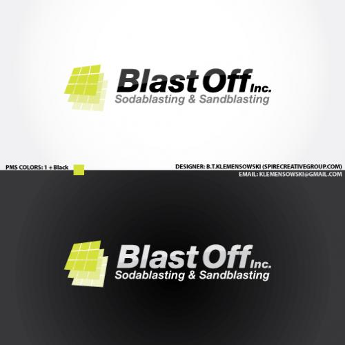Logo Design entry 41429 submitted by B.T.Klemensowski