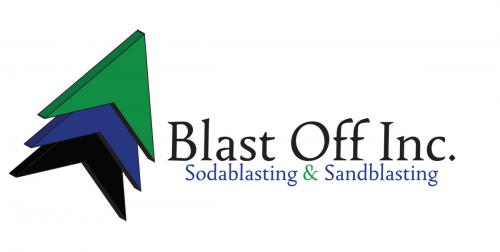 Logo Design Entry 41465 submitted by elandrya to the contest for Blast Off INc. run by blastoffinc