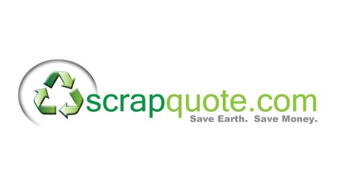 Logo Design entry 15357 submitted by Buckshot to the Logo Design for Scrap Quote, LLC. run by scrapquote