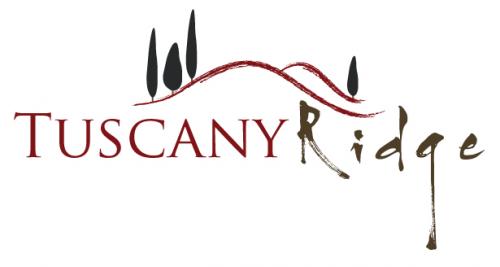 Logo Design Entry 41735 submitted by KayleeBugDesignStudio to the contest for Tuscany Ridge run by Jennifer2e