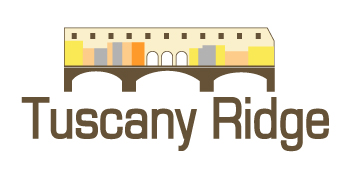 Logo Design Entry 41737 submitted by aks to the contest for Tuscany Ridge run by Jennifer2e
