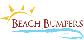 Logo Design Entry 41798 submitted by theonedesigner.com to the contest for Beach Bumpers run by beachbumpers