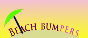 Logo Design Entry 41849 submitted by elandrya to the contest for Beach Bumpers run by beachbumpers
