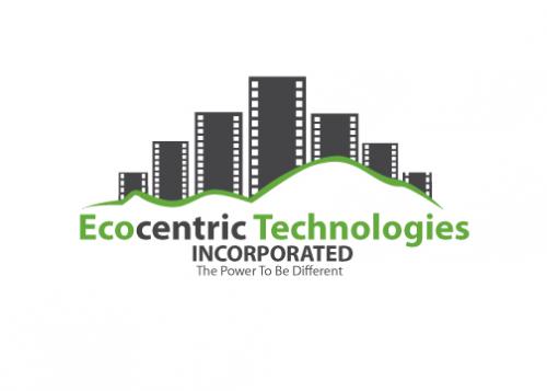 Logo Design Entry 42434 submitted by logomad to the contest for ecocentric technologies, Inc. run by lscarper
