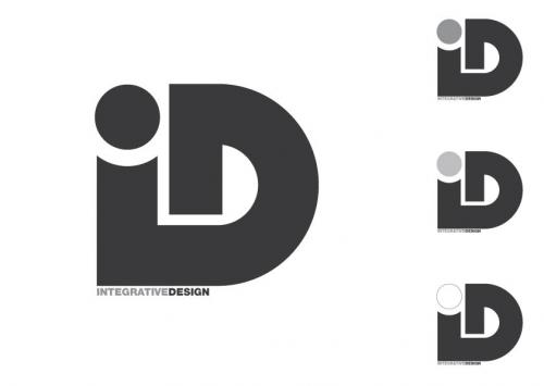 Logo Design entry 43026 submitted by z3roKuL to the Logo Design for Integrative Design, LLC run by Justinmf