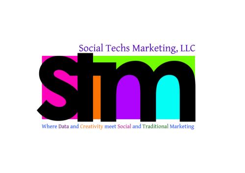 Logo Design entry 43105 submitted by Rascal to the Logo Design for Social Techs Marketing run by BW2