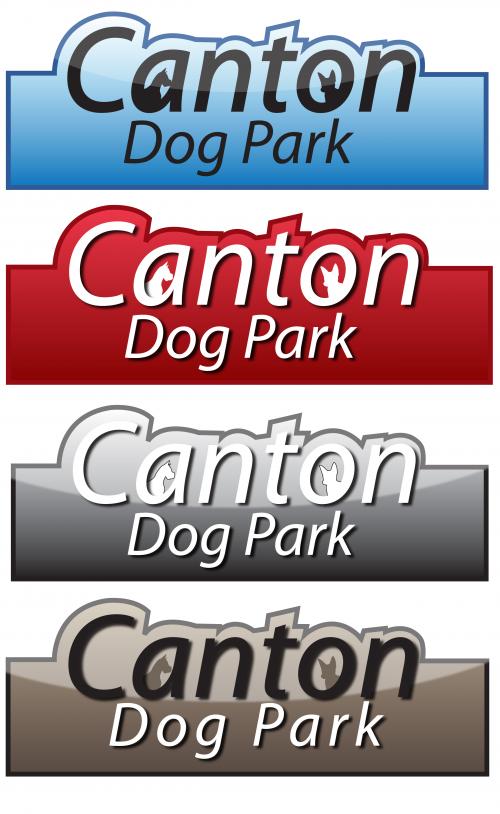Logo Design Entry 43779 submitted by elandrya to the contest for Canton Dog Park run by JD Daulton