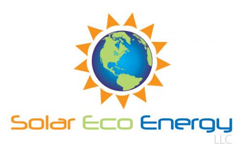 Logo Design Entry 44275 submitted by theonedesigner.com to the contest for Solar Eco Energy, LLC run by solareco09