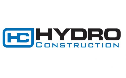 Logo Design entry 15509 submitted by uglyducky to the Logo Design for Hydro Construction run by hydrochris