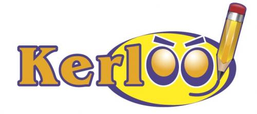 Logo Design entry 44933 submitted by pulpman_33 to the Logo Design for Kerloo run by mikek