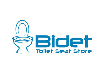 Logo Design Entry 44997 submitted by aks to the contest for Bidet Toilet Seat Store run by mikef
