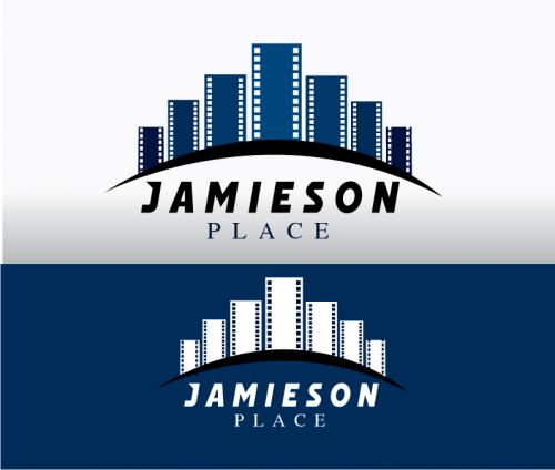 Logo Design Entry 46398 submitted by logomad to the contest for Jamieson Place run by dmcdermid