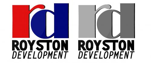 Logo Design Entry 46670 submitted by elandrya to the contest for ROYSTON DEVELOPMENT run by tcroyston