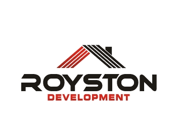 Logo Design Entry 46683 submitted by mahmur to the contest for ROYSTON DEVELOPMENT run by tcroyston
