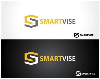 Logo Design entry 47028 submitted by deathmask to the Logo Design for Smart Vise run by rruble