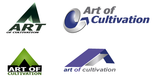 Logo Design Entry 15776 submitted by naro to the contest for Art of Cultivation run by taoc