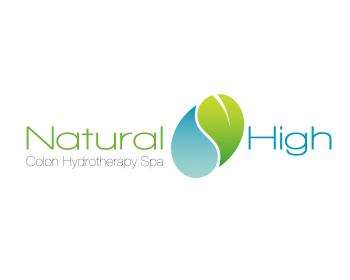 Logo Design entry 47963 submitted by Pedrosch to the Logo Design for Natural High run by naturalhigh