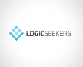 Logo Design Entry 49448 submitted by jkapenga to the contest for Logic Seekers run by webspl