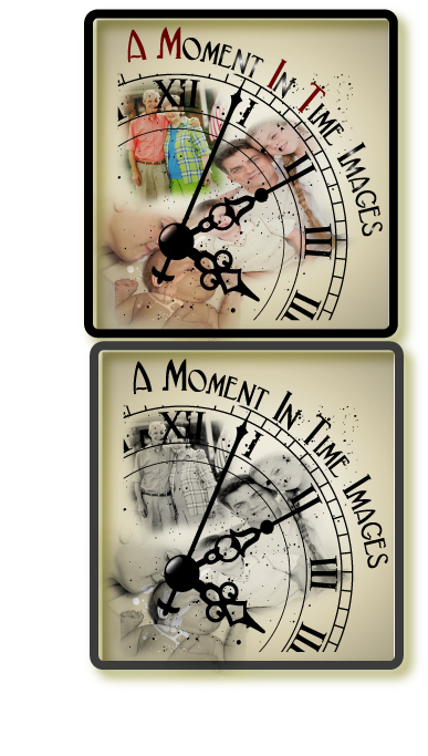 Logo Design entry 15954 submitted by kreativitee to the Logo Design for A Moment In Time Images run by cindyjo0318