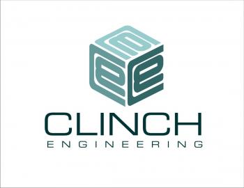 Logo Design entry 49757 submitted by damichi75 to the Logo Design for Clinch Engineering run by mike