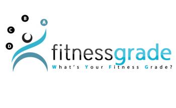 Logo Design entry 50080 submitted by hazard to the Logo Design for My Fitness Grade (myfgg.com) run by myfgg