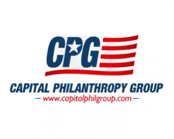 Logo Design Entry 50308 submitted by mahmur to the contest for Capital Philanthropy Group run by step4now