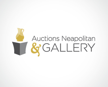 Logo Design Entry 51490 submitted by jkapenga to the contest for Auctions Neapolitan run by kate