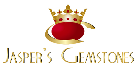 Logo Design Entry 13616 submitted by naro to the contest for Jasper's Gemstones run by jasper